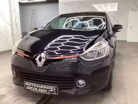 Renault Clio 0.9 90 Intens