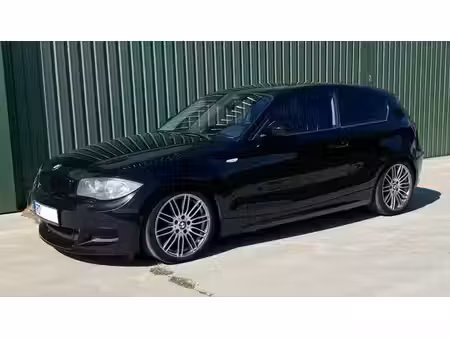 BMW Série 1 118i 2.0 143
