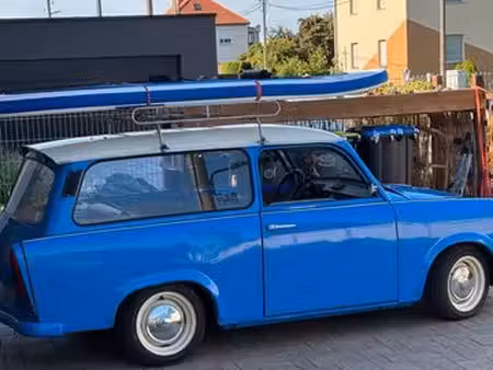 Trabant 601 