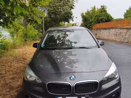 BMW Série 2 218d 2.0 150