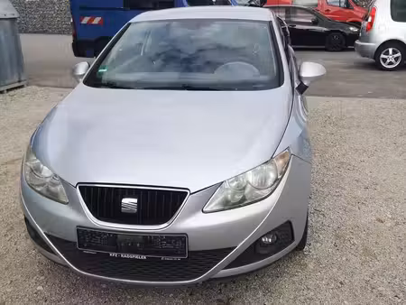 Seat Ibiza 1.4 85 Copa