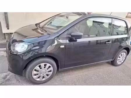 Škoda Citigo 1.0 MPI 60 Active