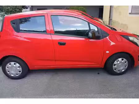 Chevrolet Spark 1.0 68 LS
