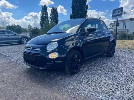 Fiat 500 1.2 69 Star