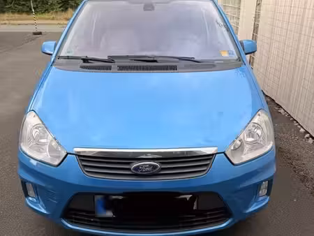 Ford C-max 2.0 145 SE