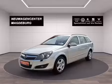 Opel Astra 1.7 CDTI 125 Innovation