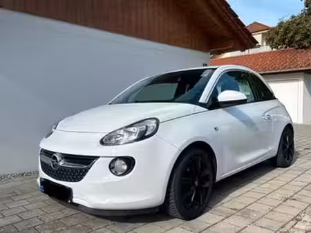 Opel Adam 1.4 87