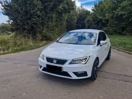 Seat Leon 1.4 TSI 125 Style
