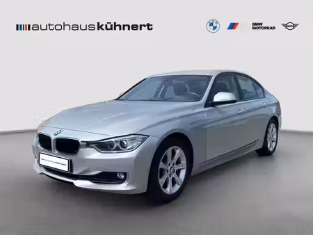 BMW Série 3 328i 2.0 245 xDrive