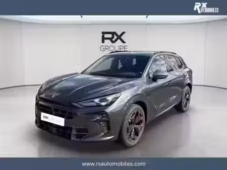 Cupra Terramar 1.5
