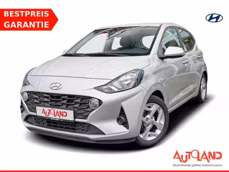 Hyundai i10 1.2 84 Trend