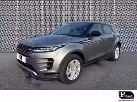Land Rover Range Rover Evoque P300E 1.5 309 R‑dynamic S 4x4