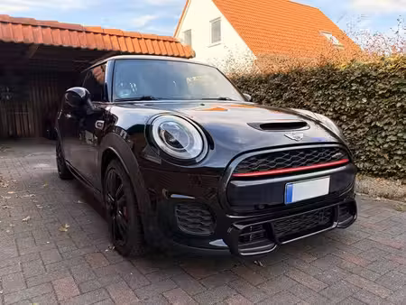 Mini Mini John Cooper Works 2.0 170