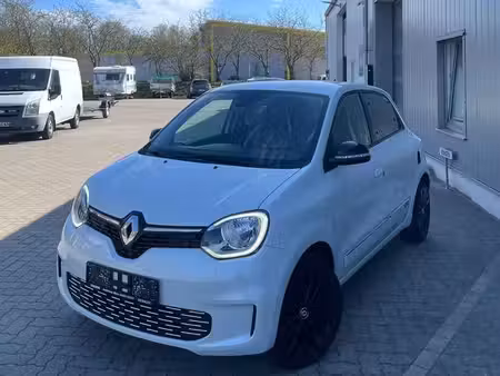 Renault Twingo 1.0 65