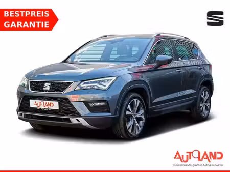Seat Ateca 1.5 TSI 150 Xcellence