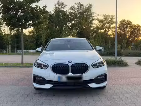 BMW Série 1 118d 2.0 150 Sport