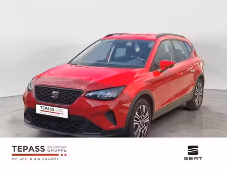 Seat Arona 1.0 TSI 95 Style