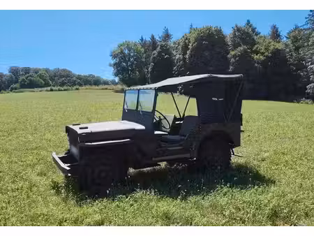 Willys MB 