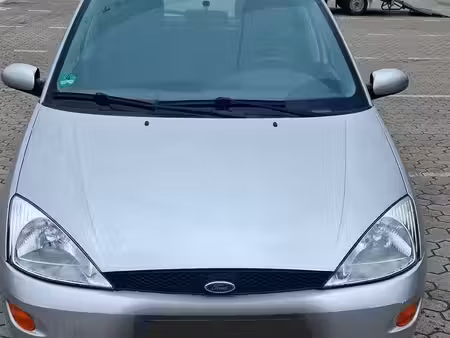 Ford Focus 1.4 75