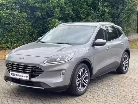 Ford Kuga 2.5 Titanium X