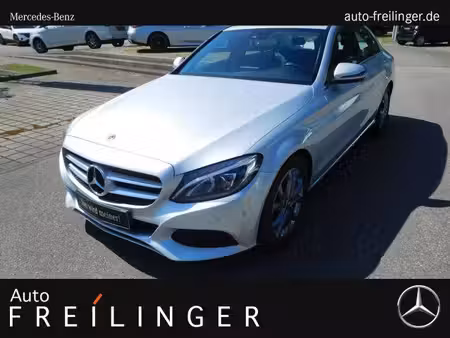 Mercedes-Benz Classe C C 250 2.1 150 Avantgarde