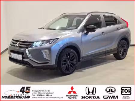 Mitsubishi Eclipse Cross 1.5 163