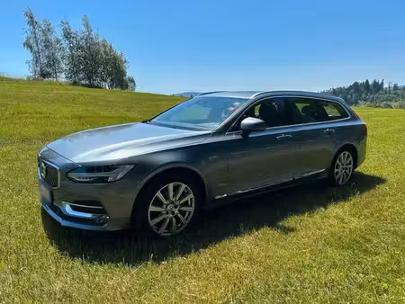 Volvo V90 D4 2.0 190 Inscription