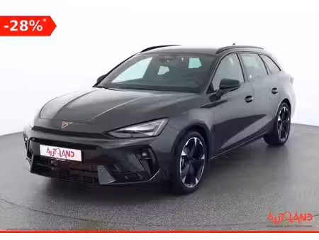 Cupra Leon 1.5 150