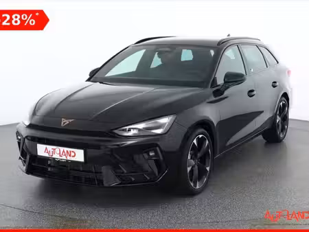 Cupra Leon 1.5 150