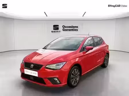 Seat Ibiza 1.0 MPI 80 Copa