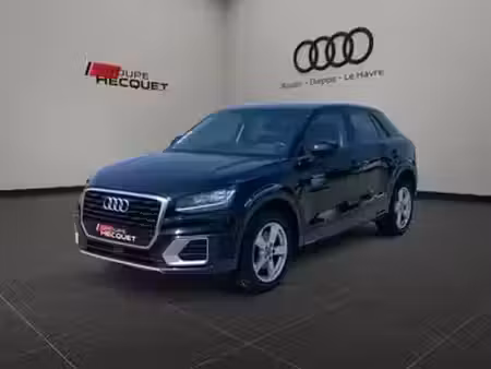 Audi Q2 30 TDI 1.6 TDI 116 Sport