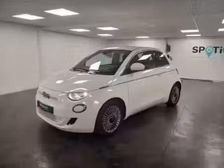 Fiat 500 118