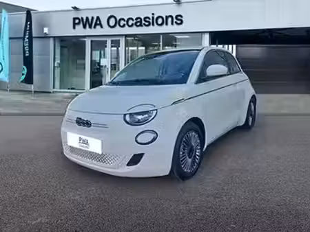 Fiat 500 95 Action