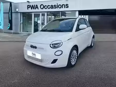 Fiat 500 95 Action