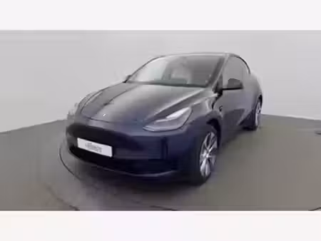 Tesla Model Y Grande Autonomie