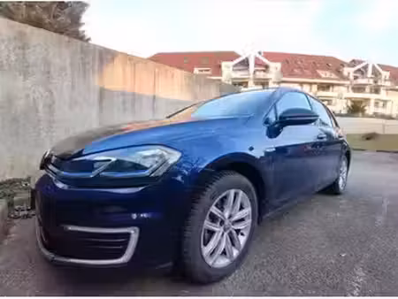 Volkswagen Golf 136