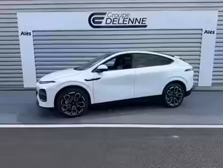 XPeng G6 250