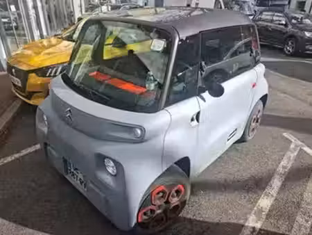 Citroën Ami 8