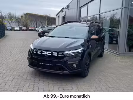 Dacia Jogger 1.0 TCe 110