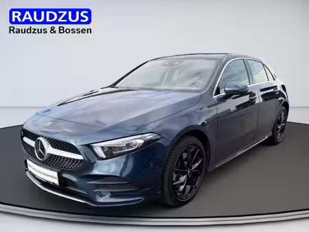Mercedes-Benz Classe A A 250e 1.3 218 AMG Line