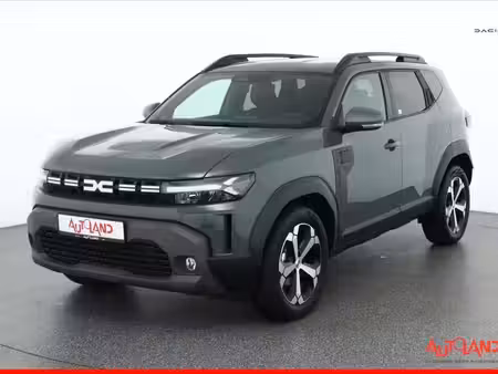 Dacia Duster 1.2 TCe 130 Journey