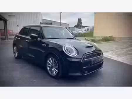 Mini Mini Cooper S 2.0 178 Edition Premium Plus