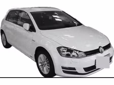 Volkswagen Golf 1.6 TDI 110