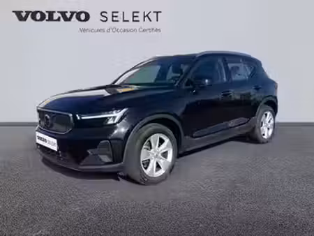 Volvo XC40 B3 2.0 163