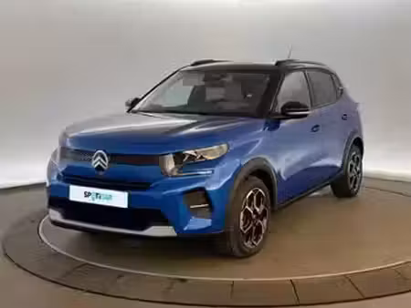 Citroën C3 1.2 110 Max