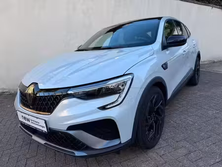 Renault Arkana 1.3 TCe 160 Esprit Alpine
