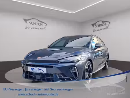 Seat Leon Cupra 1.5 TSI 110 ST