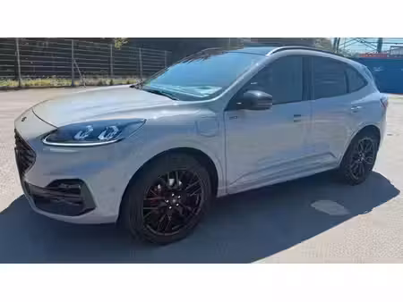 Ford Kuga 2.5