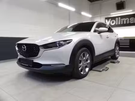 Mazda CX-30 Skyactiv G 2.5 140 Exclusive Line