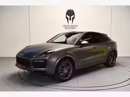 Porsche Cayenne V6 3.0 462 4x4